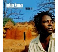 Lokua Kanza - Toyebi Te [Import]