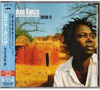 Lokua Kanza - Toyebi Te [Import]