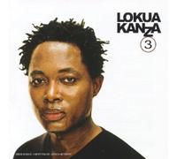 Lokua Kanza - Trois