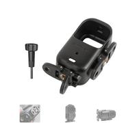 Lokyoyo Cage de cadre pliable verticale-horizontale pour DJI Osmo Nano - Support pour trépied, perche à selfie, vélo et sac à dos