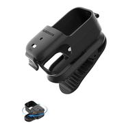 Lokyoyo Clip horizontal et vertical rotatif à 360° pour DJI Osmo Nano - Libération rapide, clip de sac à dos/chapeau et sangle de fixation