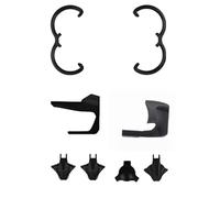 LOKYOYO Ensemble complet de dispositifs de protection pour DJI Neo - Comprend un pare-choc à cardan et un dispositif de protection de queue, un protecteur d'hélice, des dispositifs de protection de