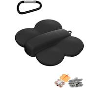 Lokyoyo Étui de protection de voyage pour drone DJI Neo - Mini boîte de rangement compacte pour DJI Neo - Anti-collision et résistant aux rayures - Accessoires portables, Noir , Modèle papillon,