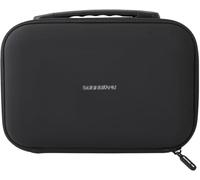 Lokyoyo Étui de protection pour caméra de vol portable DJI NEO, sac de rangement pour DJI NEO, mini sac de transport rigide pour drone DJI NEO, Grand étui noir, Mini sac rigide de voyage