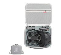 Lokyoyo Étui de transport compatible avec DJI Avata 2 Fly Smart Combo, Store Goggles N3 & RC Motion 3, etc. Accessoires pour drone Avata 2