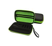 Lokyoyo Étui de transport compatible avec OneBlade QP2520/QP2530/QP2620/QP2630, coque rigide en EVA avec sac de rangement en éponge pour une lame, pu, Étui de transport de voyage