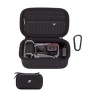 Lokyoyo Étui de transport imperméable, résistant aux chocs, pour Insta.360 Ace Pro 2 Xplorer Grip Kit - Poignée, piles, adaptateur