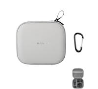 Lokyoyo Étui de transport portable pour DJI Osmo Nano, sac de rangement de protection solide pour appareil photo DJI Osmo Nano et accessoires, Gris 1, Mallette de transport solide et portable
