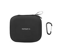 Lokyoyo Étui de transport portable pour DJI Osmo Nano, sac de rangement de protection solide pour appareil photo DJI Osmo Nano et accessoires, noir 1, Mallette de transport solide et portable