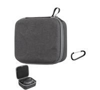 Lokyoyo Étui de transport pour DJI Neo Motion Fly More Combo, Store Neo Drone, DJI RC Motion 3, lunettes N3, hub de recharge de batterie et 4 batteries, hélices de rechange, etc. Accessoires, Pour