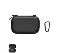 Lokyoyo Étui de transport pour Insta.360 Ace Pro 2 Xplorer Grip Kit - Imperméable, résistant aux chocs, peut être utilisé pour ranger appareil photo, poignée, piles, adaptateur à libération rapide et