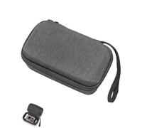 Lokyoyo Étui de transport pour Insta.360 Ace Pro 2 Xplorer Grip Kit - Imperméable, résistant aux chocs, peut être utilisé pour ranger appareil photo, poignée, piles, adaptateur à libération rapide et