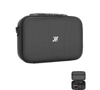 Lokyoyo Étui de transport pour Insta.360 Ace Pro 2 Xplorer Grip Kit - Imperméable, résistant aux chocs, peut être utilisé pour ranger appareil photo, poignée, piles, adaptateur à libération rapide et