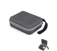 Lokyoyo Étui de transport pour Insta.360 Go Ultra Creator - Compatible avec mini trépied 2 en 1 2.0, clip de chapeau Titan pour tout-petit, base à dégagement rapide et pendentif magnétique, etc