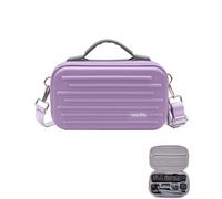 Lokyoyo Étui de Transport pour Insta 360 Luna Ultra (Violet)