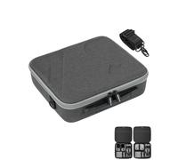 Lokyoyo Étui de transport rigide pour DJI Mini 5 Pro, compatible avec RC 2/RC-N3, sac de protection portable pour DJI Mini 5 Fly More Combo (Plus)