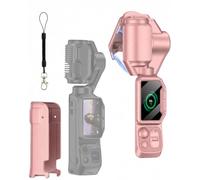 Lokyoyo Étui magnétique intégral pour Insta360 Luna Ultra (rose)