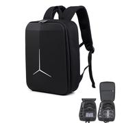 Lokyoyo Étui Neo 2, sac à dos portable Neo 2 compatible avec DJI Neo 2 Motion Fly More Combo, sac à bandoulière pour lunettes N3, RC Motion 3, hub de charge et autres accessoires de drone