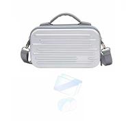 Lokyoyo Étui rigide pour Insta.360 GO Ultra, sac spécial pour lot standard, boîte de rangement étanche et résistante aux chocs, étui de protection portable pour accessoires de caméra d'action, Combo