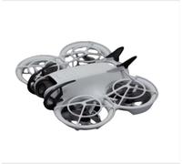 LOKYOYO Gimbal Pare-chocs et protection arrière pour DJI Neo, matériau ABS ultra léger, protection anti-collision pour drone DJI Neo caméra/arrière, compatible avec la coque de cardan (noir)