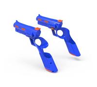 Lokyoyo Gun Stock attachment for Quest 3S/ 3 Accessories, VR Stock Handle Controller Grips Cover Gun Shell Controller Gun Case Enhanced FPS VR Game Experience for VR Shooting Games