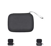 Lokyoyo Housse de transport pour Insta.360 Ace Pro 2 Xplorer Grip Kit - Imperméable, antichoc, peut contenir appareil photo, poignée, batteries et adaptateur à démontage rapide et autres accessoires