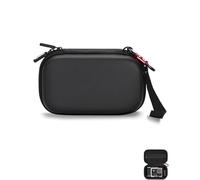 Lokyoyo Housse de transport pour Insta.360 Ace Pro 2 Xplorer Grip Kit - Imperméable, antichoc, peut contenir appareil photo, poignée, batteries et adaptateur à déconnexion rapide et autres accessoires