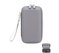 Lokyoyo Osmo Mobile 8 Case, Portable Handheld Bag for DJI Osmo Mobile 8/7/7P Accessoires Case Travel Case for DJI Osmo Mobile 8 Gimbal Stabilisateur