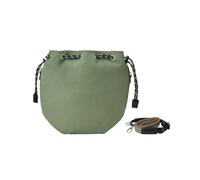 Lokyoyo Sac de rangement en cuir microfibre compatible avec les drones DJI Mini Series, DJI Mini 4 Pro/Mini 4K/FLIP/Neo et étui de filtre d'objectif, câbles de données, etc. Petit drone et accessoires