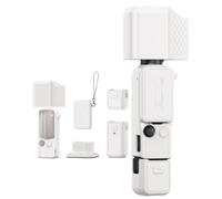 Lokyoyo Silicone Coque Compatible avec DJI Osmo Pocket 4P (Blanc)