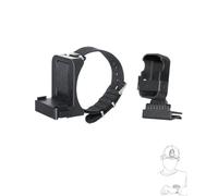 Lokyoyo Support de sangle de poignet multifonction compatible avec module de transmission DJI Osmo Nano, pour regarder des vidéos en temps réel (ensemble de clips de chapeau)