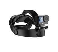 Lokyoyo Support de tête rotatif à 360° pour smartphone et caméra d'action