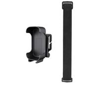 Lokyoyo Support magnétique à clip compatible avec DJI Osmo Nano, rotation à 360 °, support de tir vertical horizontal avec interface griffe pour prise de vue Vlog et POV (ensemble de bandeau)