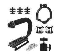 Lokyoyo Support portable pour drone DJI FLIP/Air 3S/3/Air 2S/2/Mavic 3/3 Pro Drone - Kit de photographie portable pour contrôleur DJI RC/RC2 Stabilisateur de prise de vue (pour Mavic3/Pro)