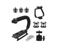 Lokyoyo Support portable pour drone DJI FLIP/Air 3S/3/Air 2S/2/Mavic 3/3 Pro Drone - Kit de photographie portable pour contrôleur DJI RC/RC2 Stabilisateur de prise de vue (pour FLIP)