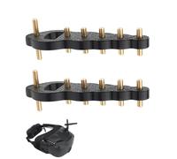 Lokyoyo Yagi Amplificateur de signal d'antenne compatible avec les lunettes DJI N3 et Insta 360 Antigravité A1 Vision, gain élevé pour étendre la portée de la télécommande pour drone Neo 2/Neo/Avata 2