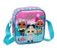 Lol Bolsito Bandolera
