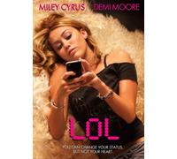 LOL by Miley Cyrus