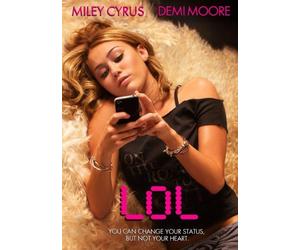 LOL by Miley Cyrus