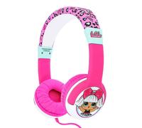 LOL Casque Junior Supra-Auriculaire 85dB Surprise