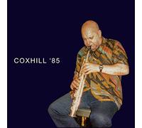 Lol Coxhill - Coxhill '85 [Import]