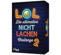 Lol - Die Ultimative Nicht-Lachen-Challenge 2