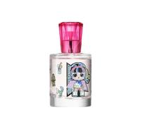 Air-Val L.O.L. Eau de toilette naturelle en vaporisateur : Parfum L.O.L. dans un beau flacon en verre avec fermeture à boule 30 ml