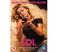 Lol [Edizione: Regno Unito] [Import]