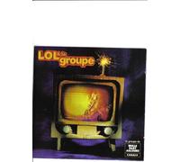Lol Et Le Groupe (De 'nulle Part Ailleurs' Sur Canal +)