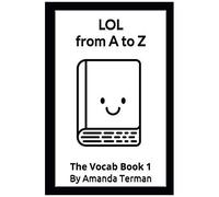 Lol From A To Z