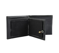 LOL-FUN Portefeuille fantaisie pour spectacle de magicien - Jouet durable et léger - Kit de mise à niveau - Accessoires de spectacle de magicien pour adultes, Style B