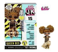 Lol J.K. Queen Bee Lol Top Secret 2020 LLUF2000 Jeux Précieux -Neuf-italie
