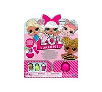 Spin Master Lol Jeu avec Collection G