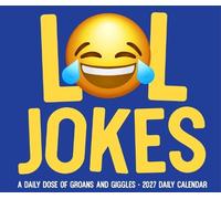 Lol Jokes 2027 Box
